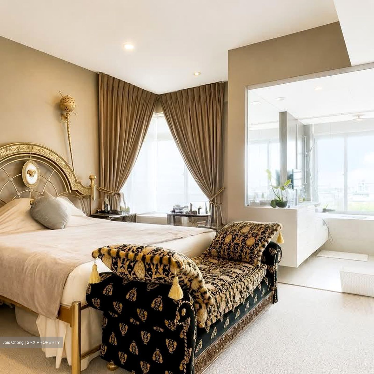 The Atria At Meyer (D15), Condominium #584998661